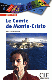 CD3 Le Comte de Monte - Cristo Livre