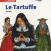CD3 Le Tartuffe Livre