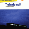CD1 Train de nuit Livre