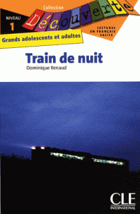 CD1 Train de nuit Livre