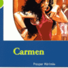 CM2 Carmen Livre + CD audio
