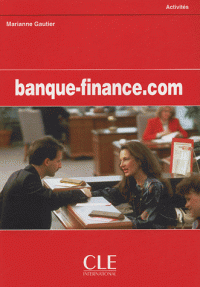 Banque-finance.com Cahier d'activites