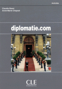 Diplomatie.com Cahier d'activites