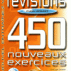 450 nouveaux exerc Revisions Debut Livre + corriges + CD audio