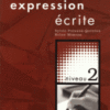 Competences 2 Expression ecrite
