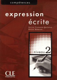 Competences 2 Expression ecrite