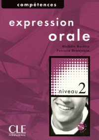 Competences 2 Expression orale + CD audio