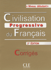 Civilisation Progr du Franc 2e Edition Debut Corriges