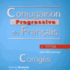 Conjugaison Progr du Franc 2e Edition Interm Corriges