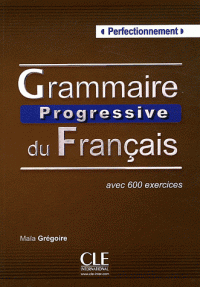 Grammaire Progr du Franc Perfect Livre