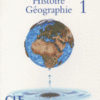 Histoire Geographie 1 Livre