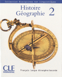 Histoire Geographie 2 Livre