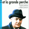 LCF2 Maigret et La grand perche  Livre