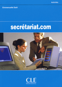 Secretariat.com Cahier d'activites