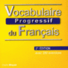 Vocabulaire Progr du Franc 2e Edition Debut Livre + CD audio