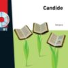 B1 Candide + CD audio MP3 (Voltaire)