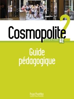 Cosmopolite 2 Guide pedagogique
