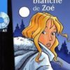 A1 *La Nuit blanche de Zoe' + CD audio (Vardi)