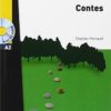 A2 Les Contes + CD audio MP3 (Perrault)