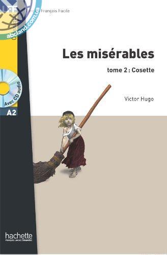 A2 Les Miserables (Cosette)