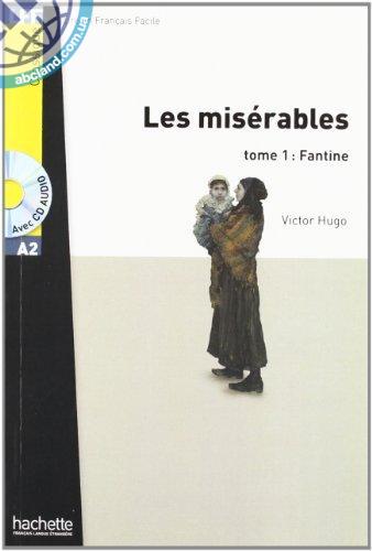 A2 Les Miserables (Fantine)