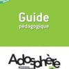 Adosphere 1 Guide pedagogique