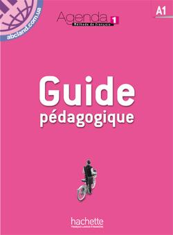 Agenda 1: Guide pedagogique