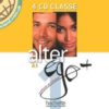 Alter Ego+ 1 CD audio classe (x4)
