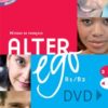 Alter Ego 3 & 4 DVD PAL