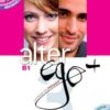 Alter Ego+ 3 Livre de l'eleve + CD-ROM