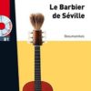 B1 Le Barbier de Sуville + CD audio MP3 (Moliere)