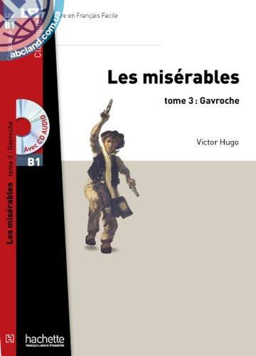 B1 Les Miserables (Gavroche)