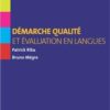 Collection F Dеmarche qualitе et еvaluation en langues