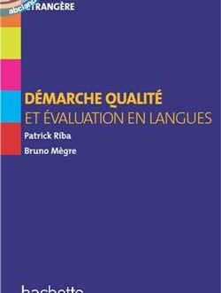 Collection F Dеmarche qualitе et еvaluation en langues