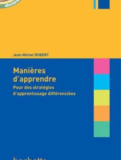 Collection F Manie’res d’apprendre