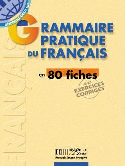 Grammaire pratique du francais