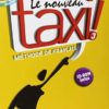 Le Nouveau Taxi 3 Livre + CD-ROM