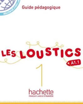 Les Loustics 1 Guide pedagogique