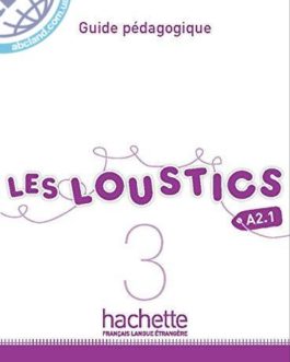 Les Loustics 3 Guide pedagogique