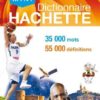 MINI DICTIONNAIRE HACHETTE FRANCAIS 2014