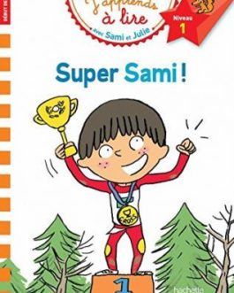 Sami Et Julie 1 Super Sami