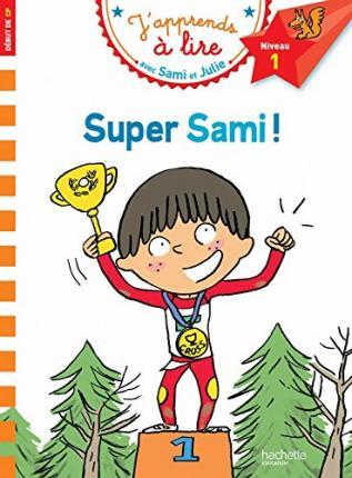 Sami Et Julie 1 Super Sami
