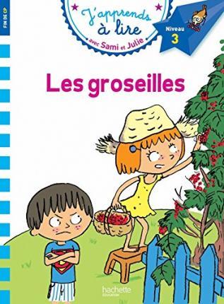 Sami Et Julie 3 Les Groseilles