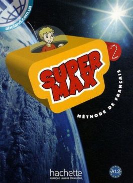 Super Max 2 Livre