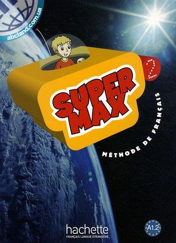 Super Max 2 Livre