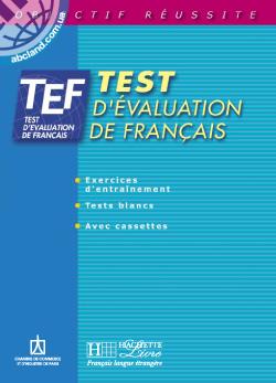 TEF Test d'Evaluation de Francais