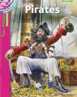 Tous Lecteurs ! Pirates (Niveau 1)