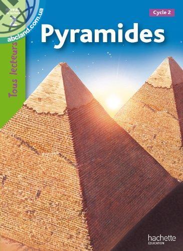Tous Lecteurs ! Pyramides (Niveau 2)