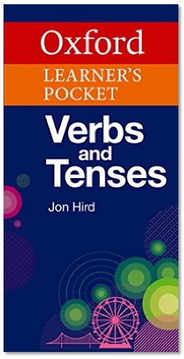 Oxford Learner’s Pocket Verbs and Tenses