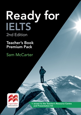 Ready for IELTS 2Edition Teacher’s Book Premium Pack